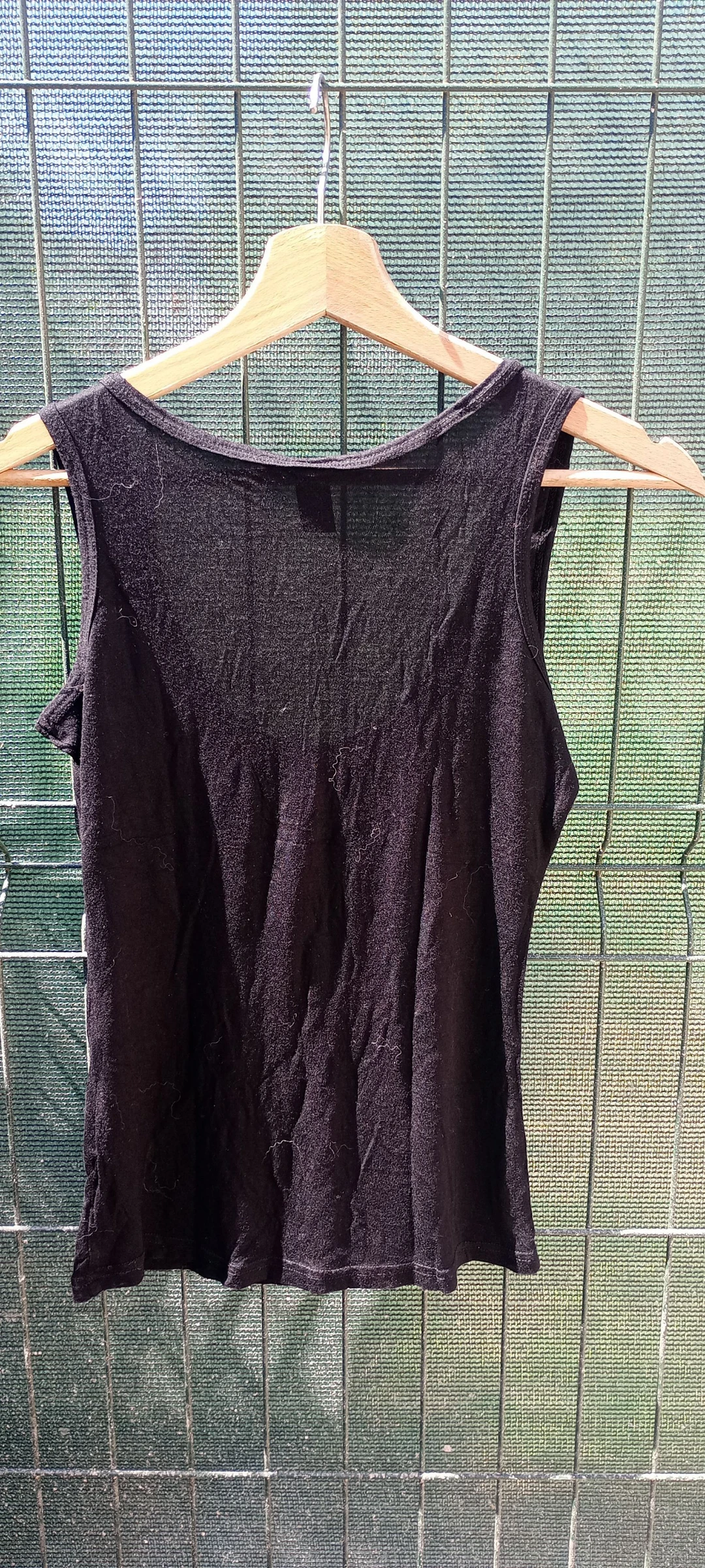 Débardeur H&M talla 34 muy buen estado – photo 3